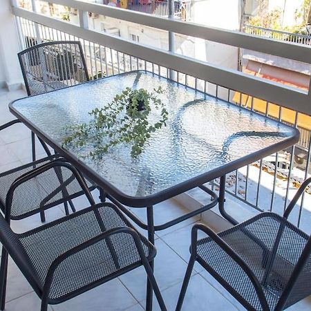 Fifteentheapartment Thessaloníki Luaran gambar
