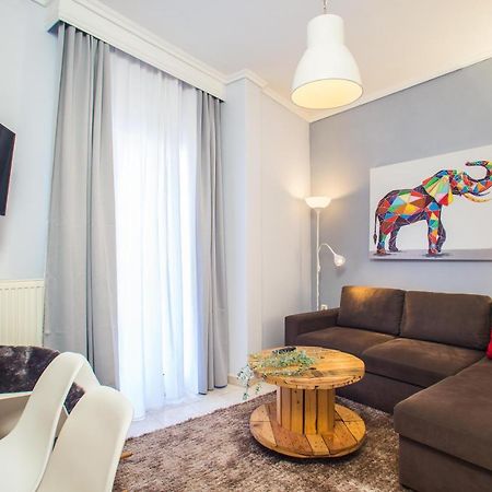 Fifteentheapartment Thessaloníki Luaran gambar