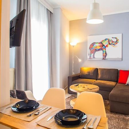 Fifteentheapartment Thessaloníki Luaran gambar