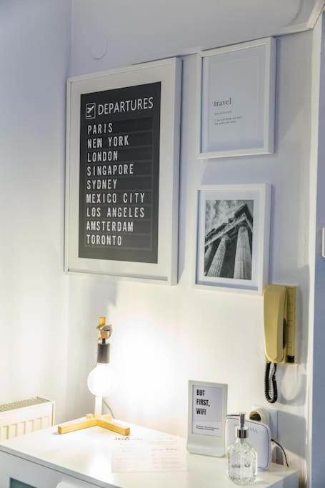 Fifteentheapartment Thessaloníki Luaran gambar