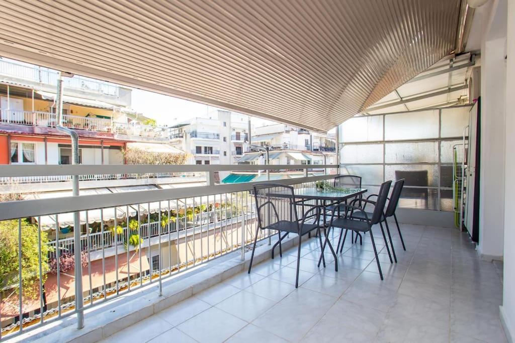 Fifteentheapartment Thessaloníki Luaran gambar