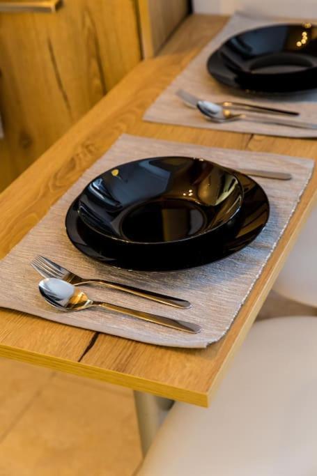 Fifteentheapartment Thessaloníki Luaran gambar