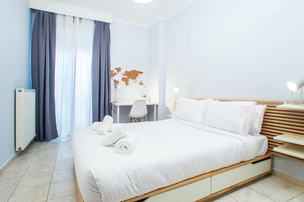 Fifteentheapartment Thessaloníki Luaran gambar