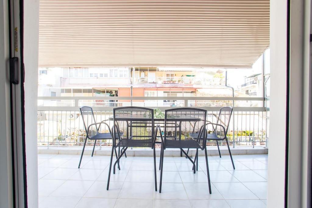 Fifteentheapartment Thessaloníki Luaran gambar