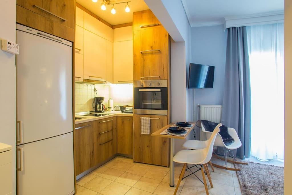 Fifteentheapartment Thessaloníki Luaran gambar
