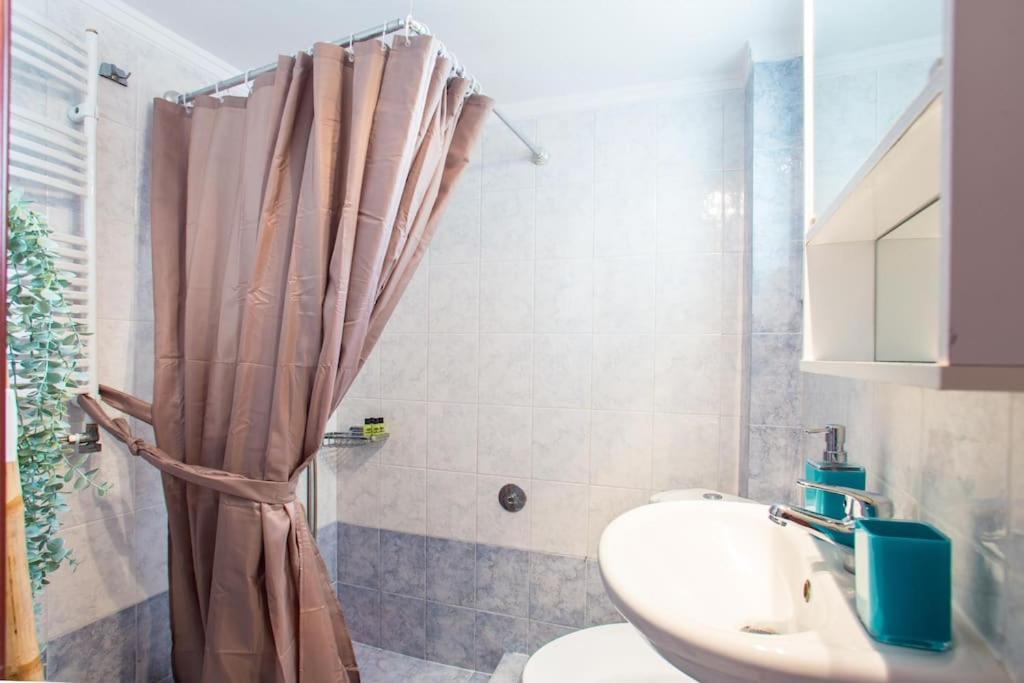 Fifteentheapartment Thessaloníki Luaran gambar