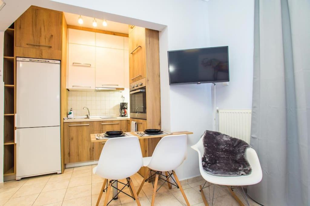 Fifteentheapartment Thessaloníki Luaran gambar