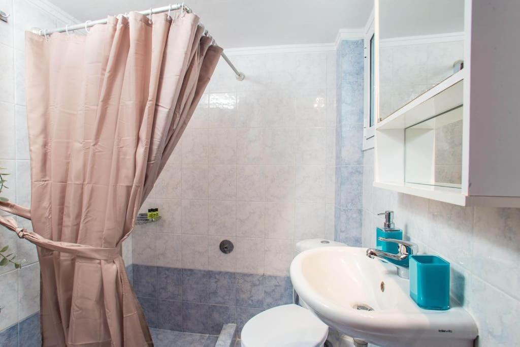 Fifteentheapartment Thessaloníki Luaran gambar