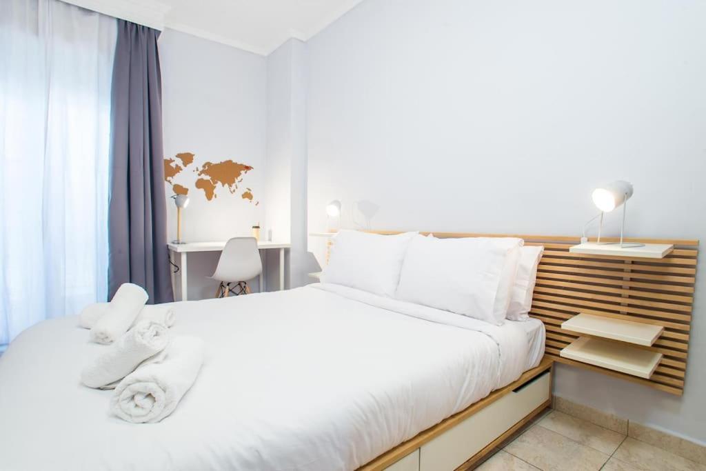 Fifteentheapartment Thessaloníki Luaran gambar