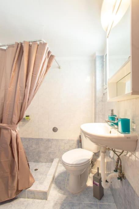Fifteentheapartment Thessaloníki Luaran gambar